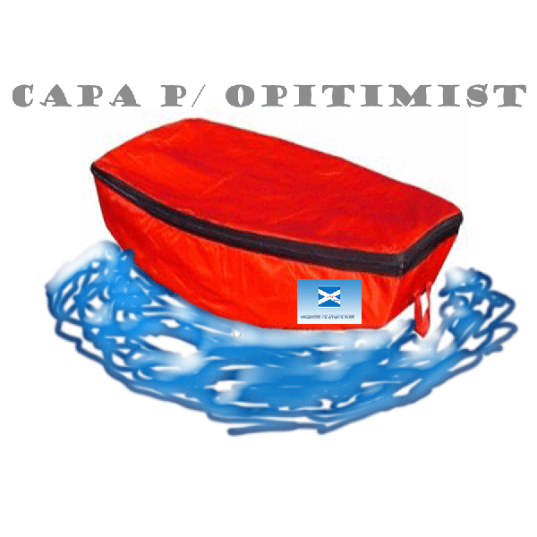 capa de opitimist